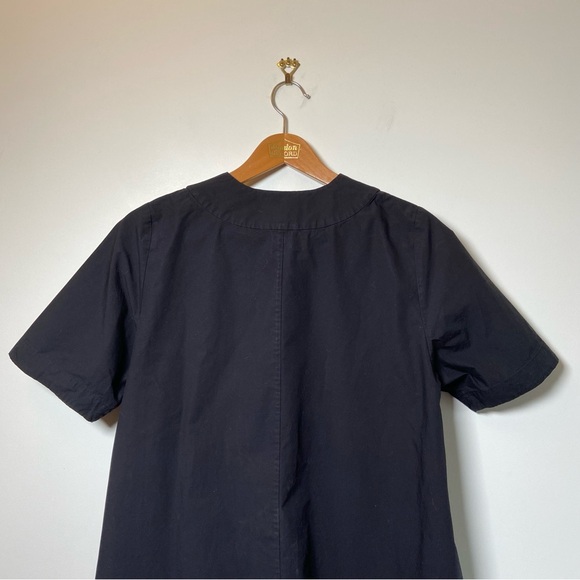 COS Babydoll Mini Dress - Picture 5 of 6